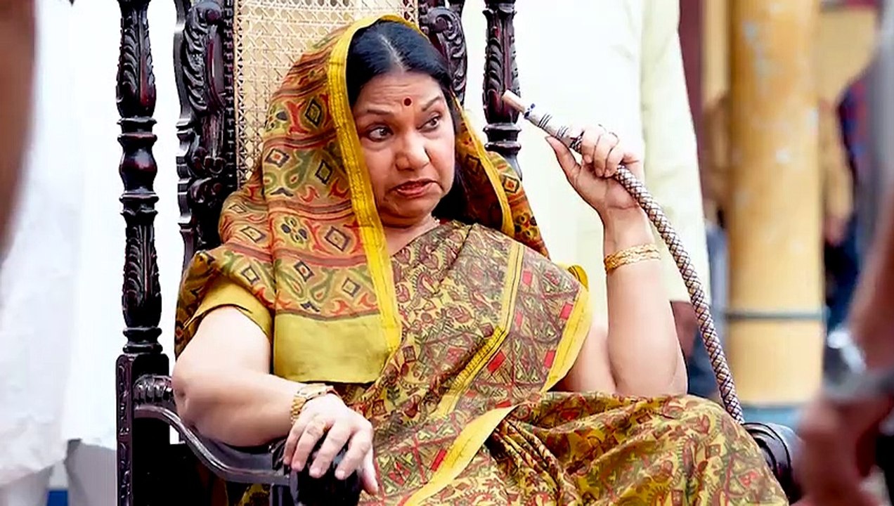 Woh Meri Maa Jaisi Hai | Very Emotional Seen |