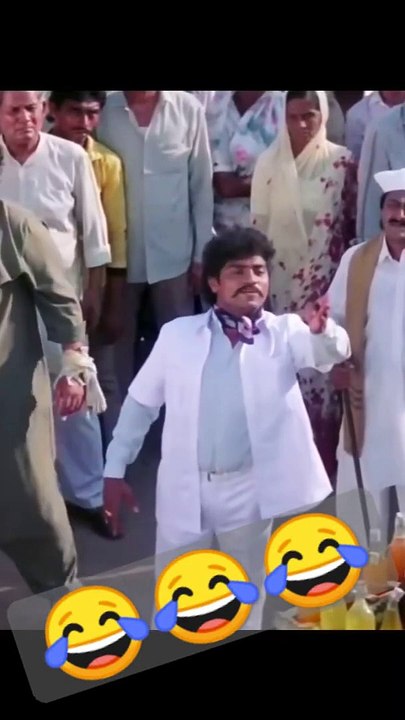 Johnny Lever's Top Comedy Scenes in Hindi Movies 😂