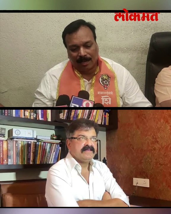 म्हणून... जितेंद्र आव्हाड  यांचे गाल लाल आहेत ..