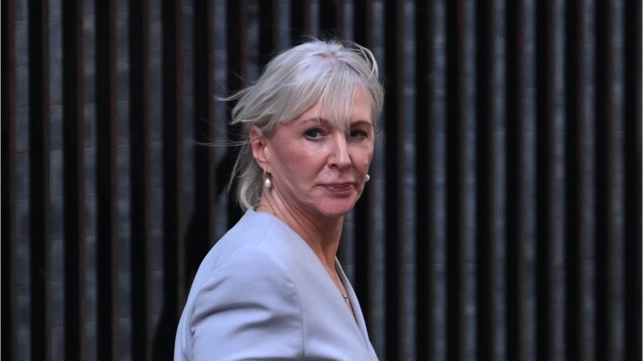 Nadine Dorries' salary: Here's how much she she earned as Tory MP