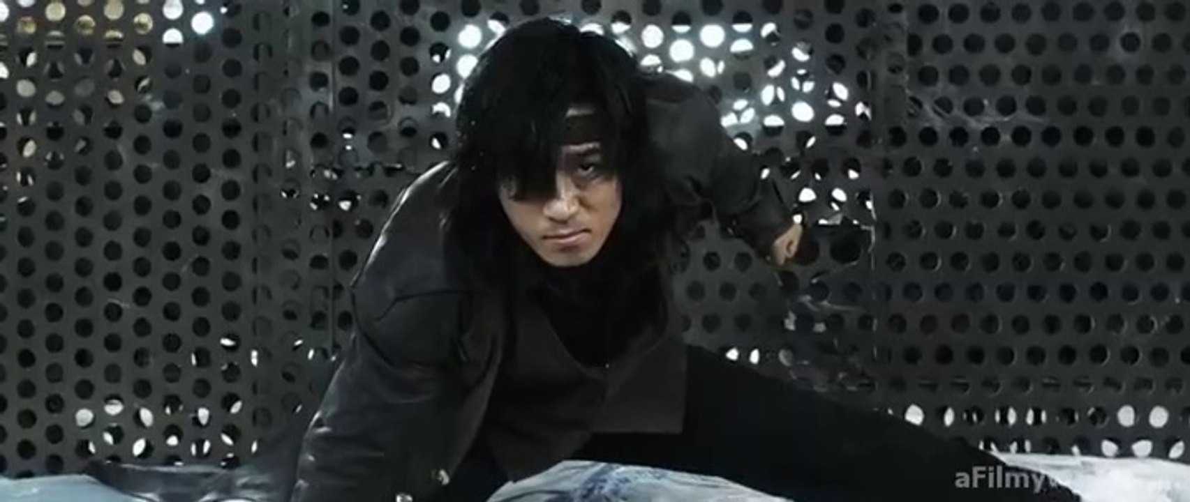 The Bodyguard: Action, Crime, and Thriller Film