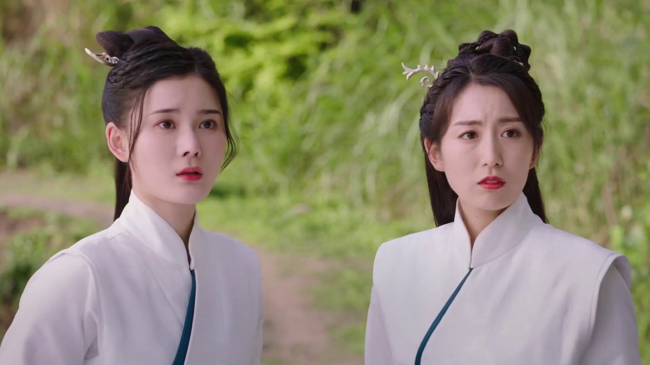 Thiếu Niên Giang Hồ Tập 3 Vietsub