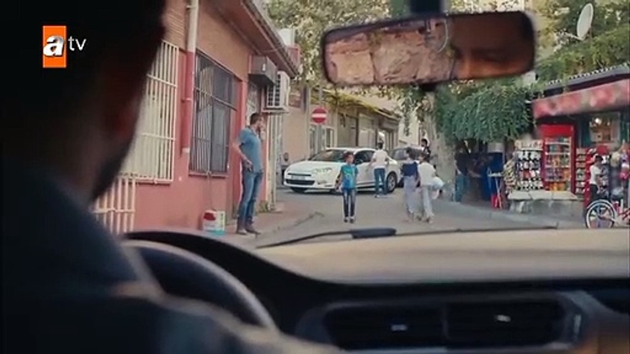 الإنتقام - الحلقة 14 - مدبلج - atv عربي - Can Kırıkları