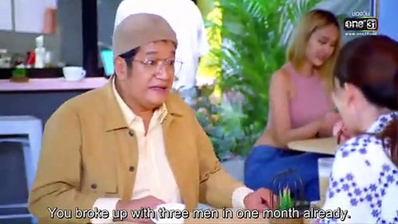 [Eng Sub] Rak Diao Episode 2