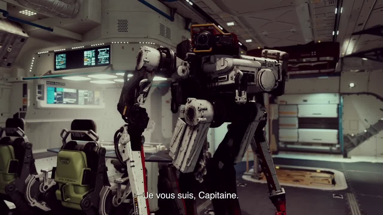 Starfield Official Trailer Unveiled at Xbox Games Showcase 2023 🚀