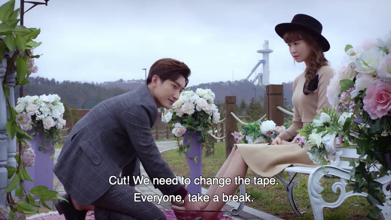 The Best Lover (Hindi) Web Series - S01 : E03