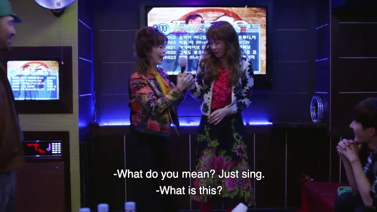 The Best Lover (Hindi) Web Series - S01 : E08