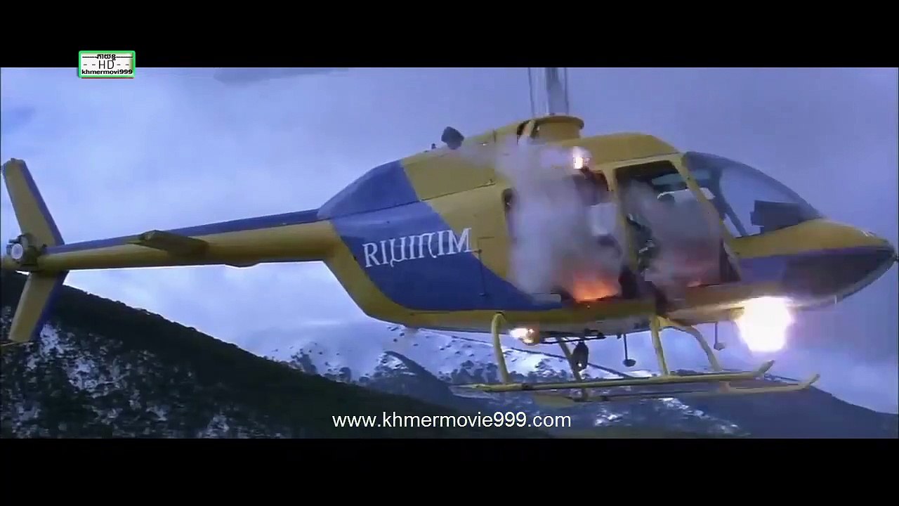 Police Story 4: First Strike (1996) Khmer Dubbed