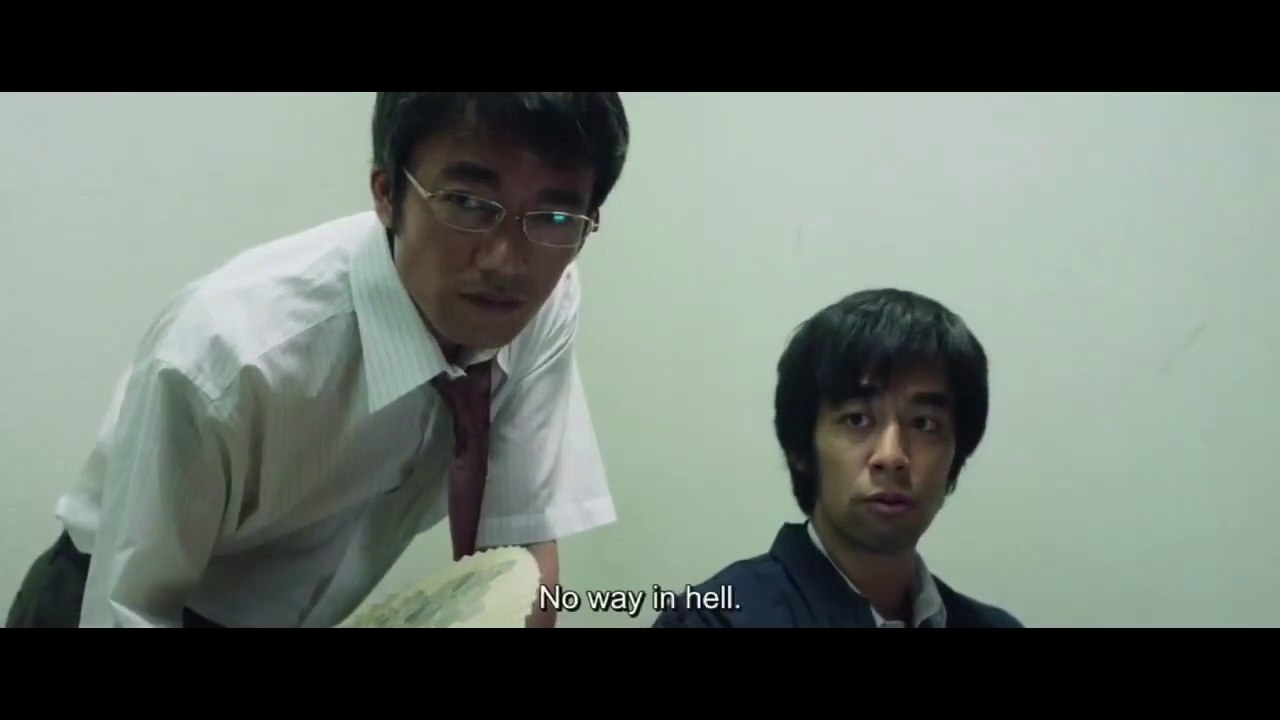 Double Mints -BL movie- Eng sub