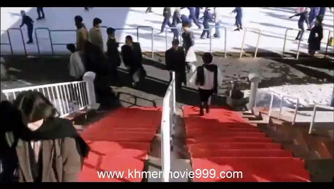 My Lucky Stars (1985) Khmer Dubbed