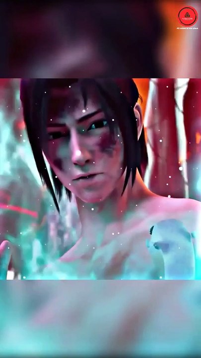 Btth Queen Medusa Cute Eye's | Battle Through The Heavens #shorts