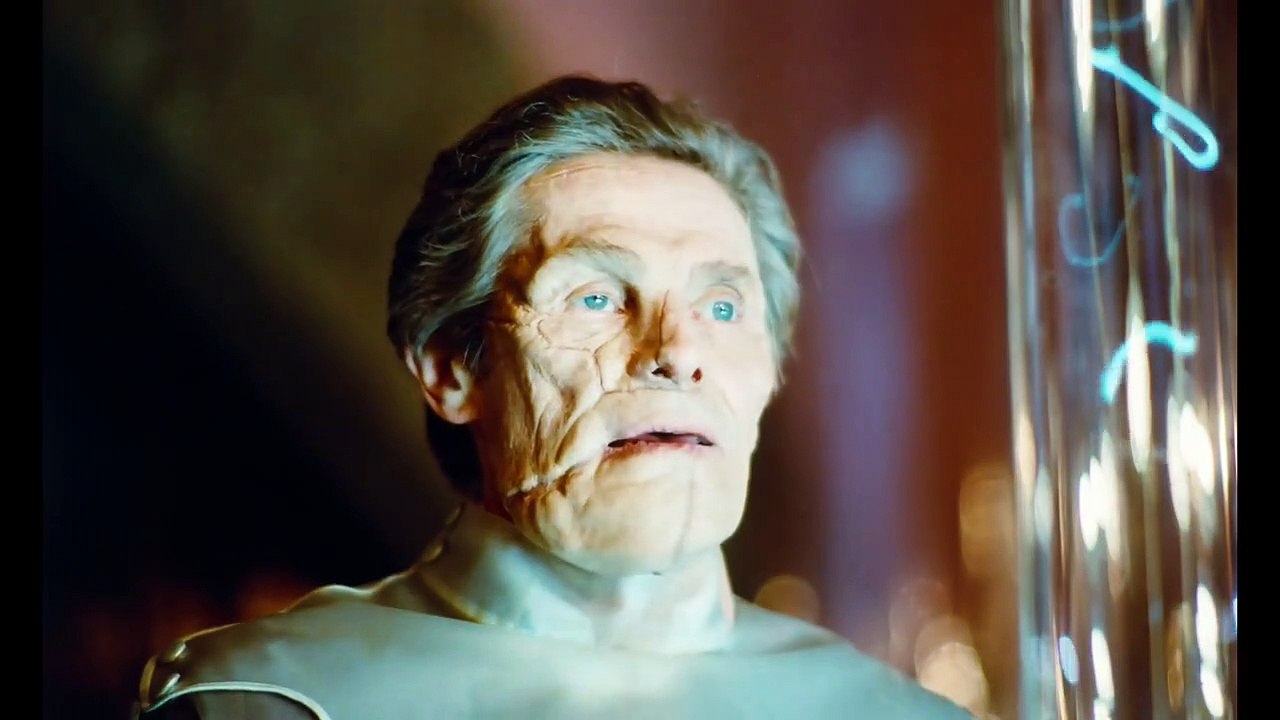 Poor Things Trailer DF