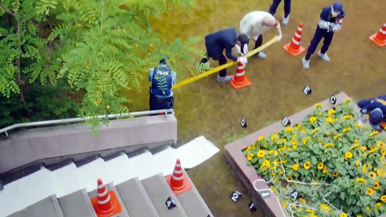 Hatsukoi no Akuma - 初恋の悪魔 - E1