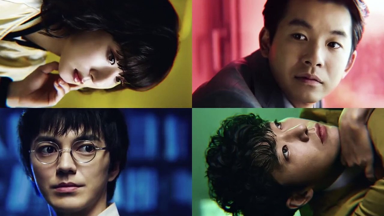 Hatsukoi no Akuma - 初恋の悪魔 - E5