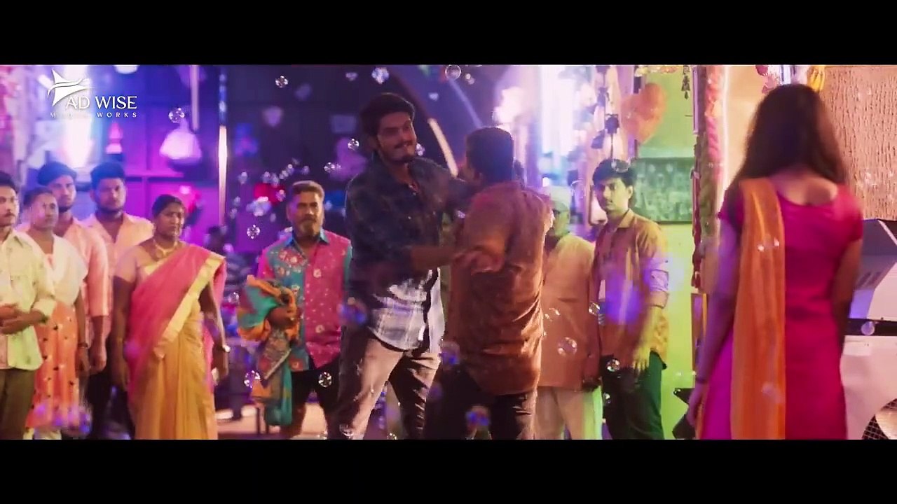 CHOR BAZAR (2023) New Released Hindi Dubbed Movie | Akash Puri, Gehna, Subbaraju | South Movie 2023