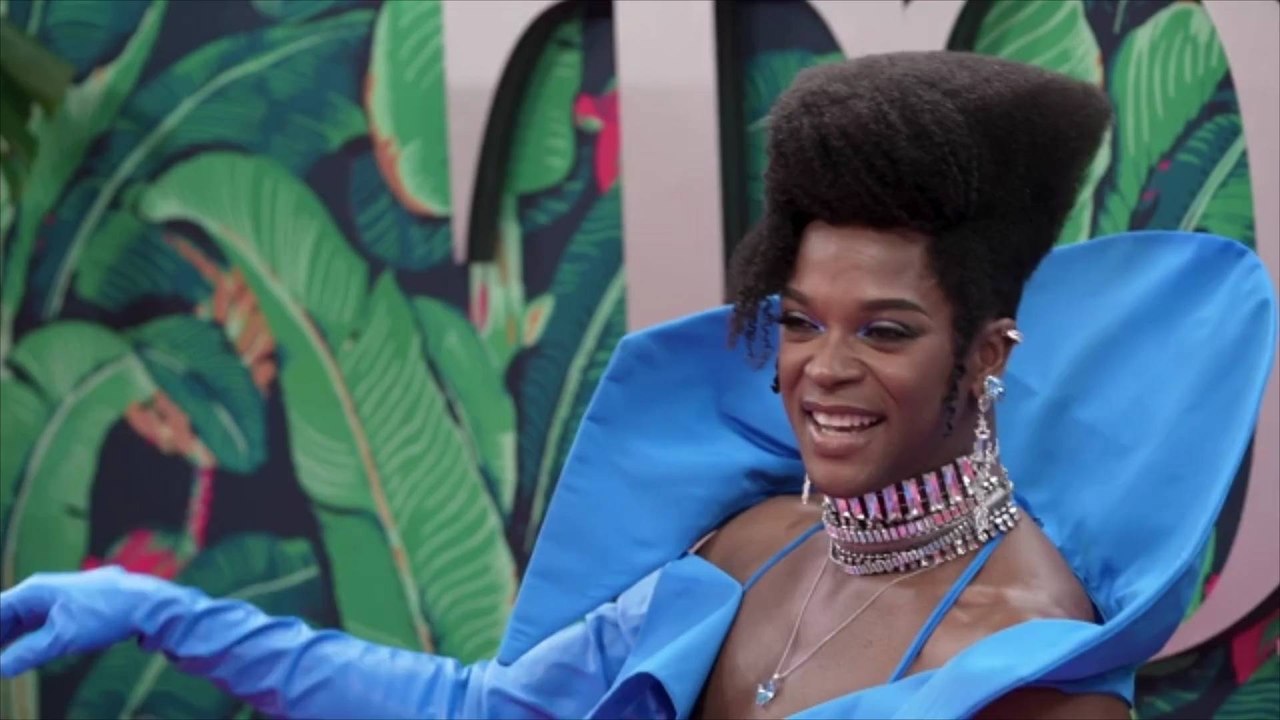 Unscripted Tonys Makes History With First Nonbinary Winners