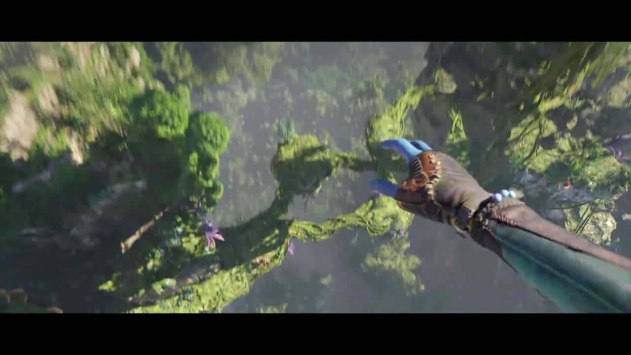 Avatar Frontiers of Pandora Ubisoft Forward 23