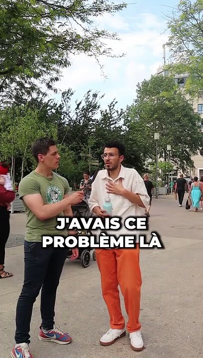 Conseil pour les créateurs de contenu...