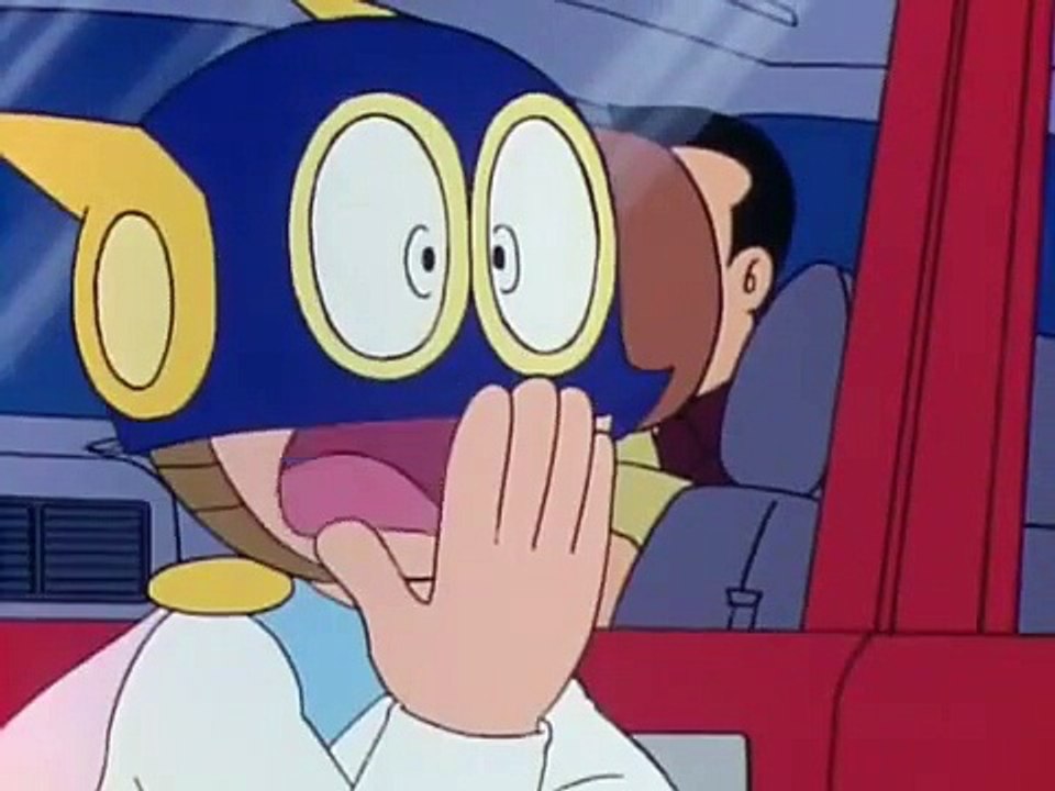 Perman episode 8 in hindi