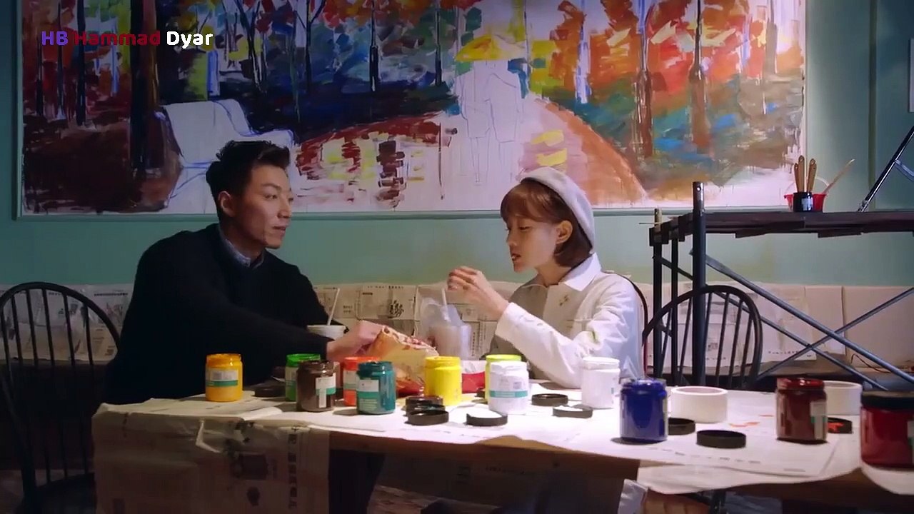 Just To See you Episode 15 in Hindi