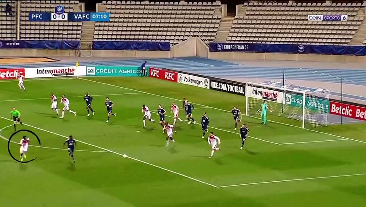 TOURE Madou 2002 HQ (2023)