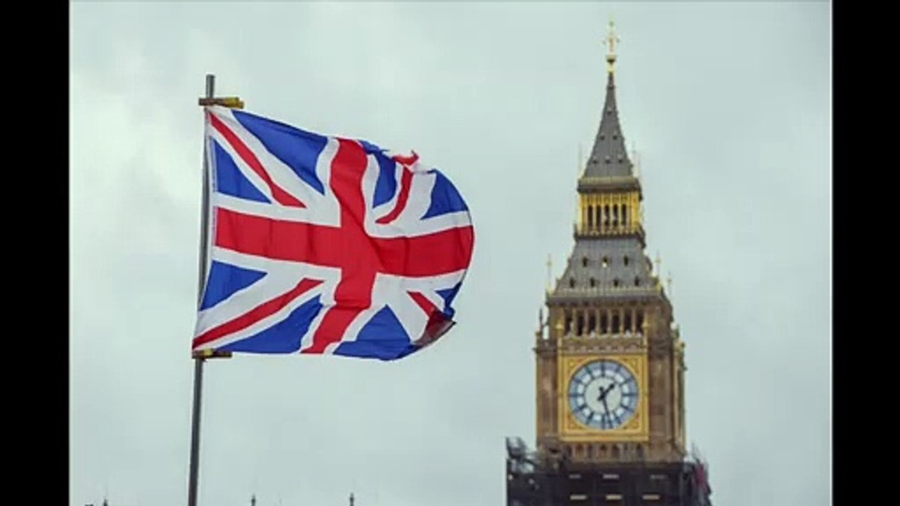 Cosa Significa Essere British? Scopri i Caratteri dell'Identità Britannica 🇬🇧