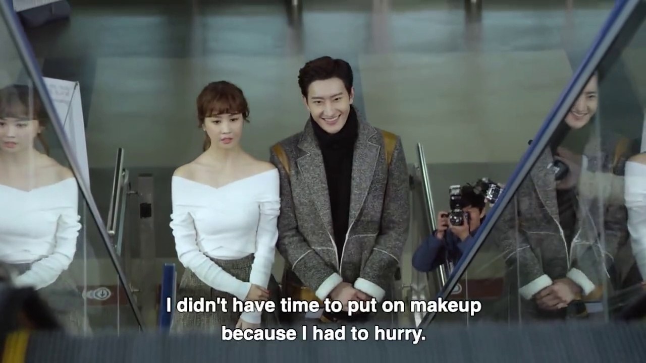 The Best Lover (Hindi) Web Series - S01 : E17