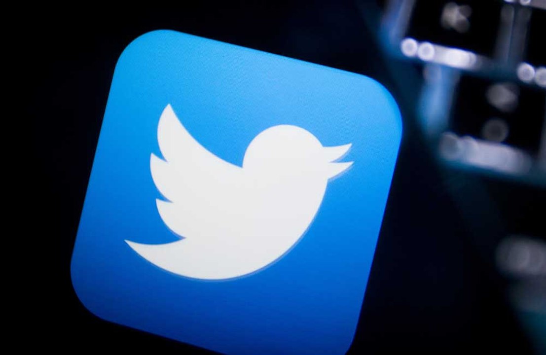 New Twitter CEO details goals for social media platform