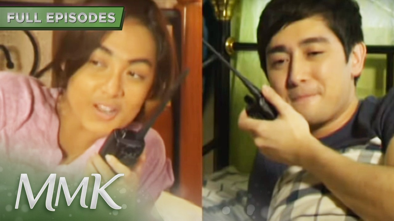 Full Episode | MMK "VHF Radio"