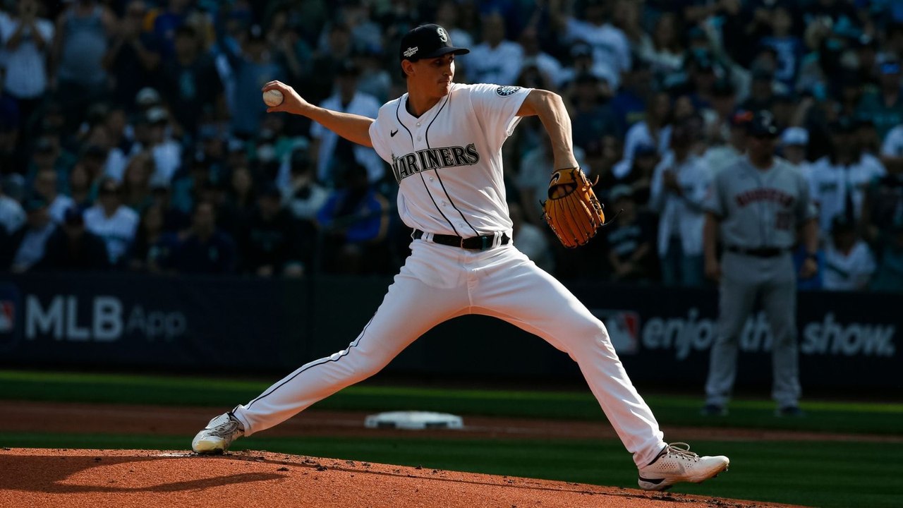 MLB 6/13 Preview: Marlins Vs. Mariners