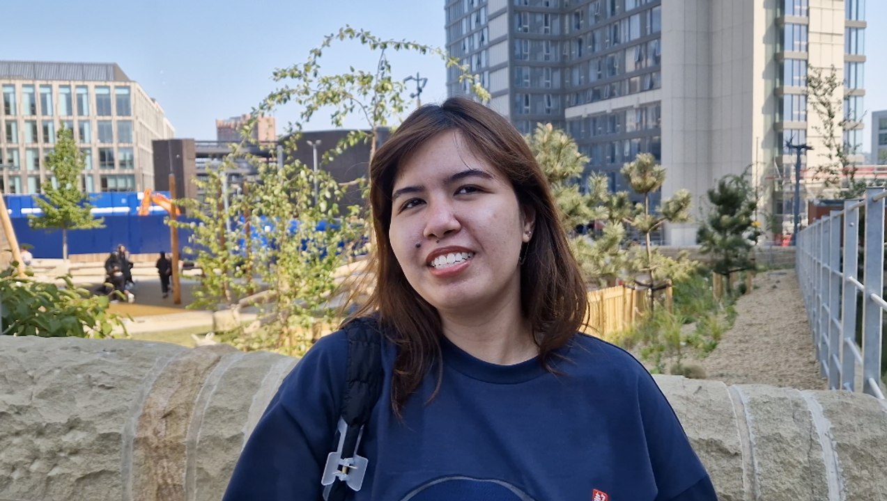 Where's the best place to enjoy the beautiful summer weather in Sheffield