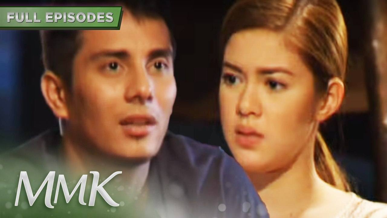 Full Episode | MMK "Jeep"
