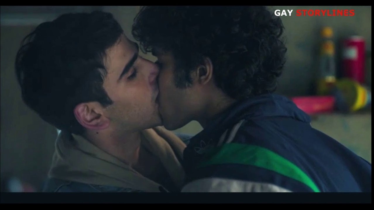 DHRUV & FARUQ - Trailer