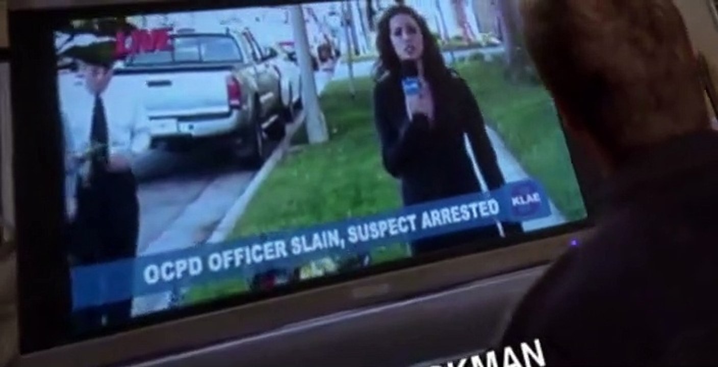 Saving Grace S03 E01