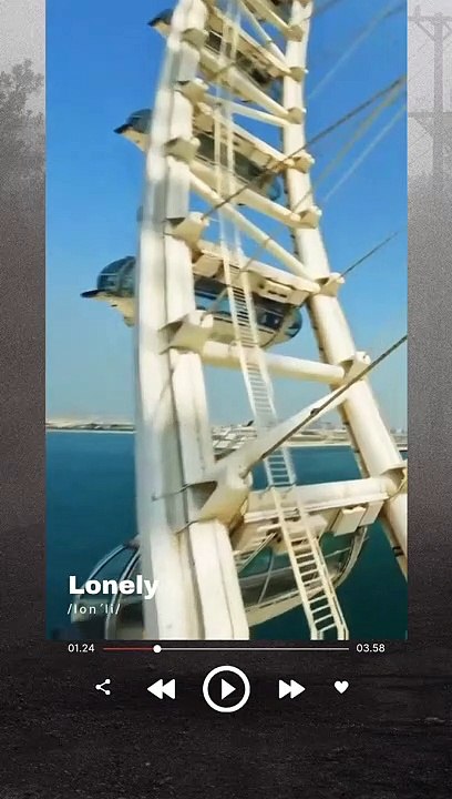 Dubai's King Faza Adventure 🌟