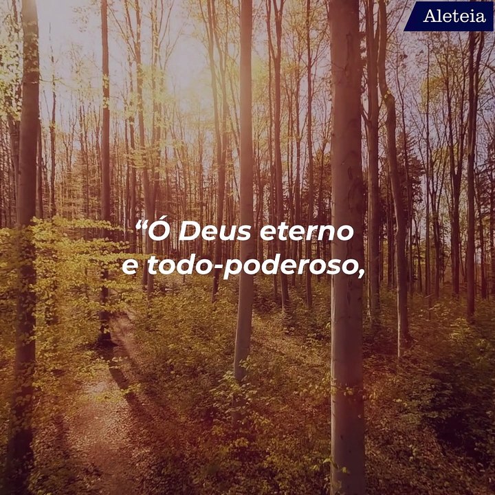 Uma oração para começar o dia de forma muito especial