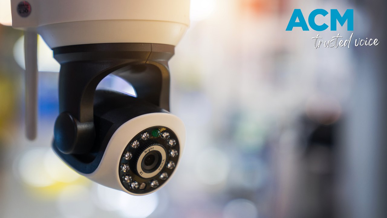 Is it legal to record people on your own CCTV? Australia’s surveillance laws explained