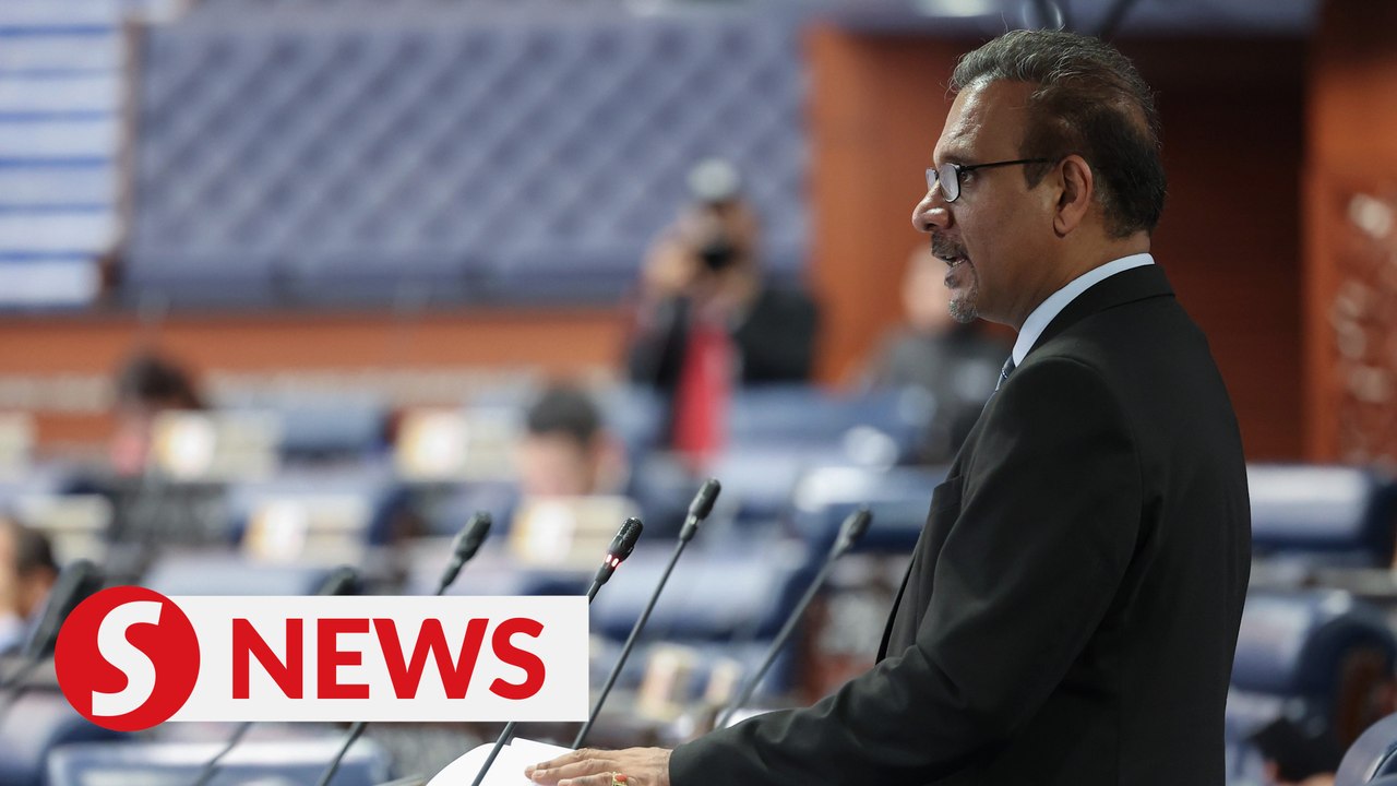 All aspects of placing MACC under EAIC being studied, says Ramkarpal