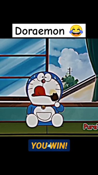 The Boys Doraemon funny shorts #doraemon #theboys #funny