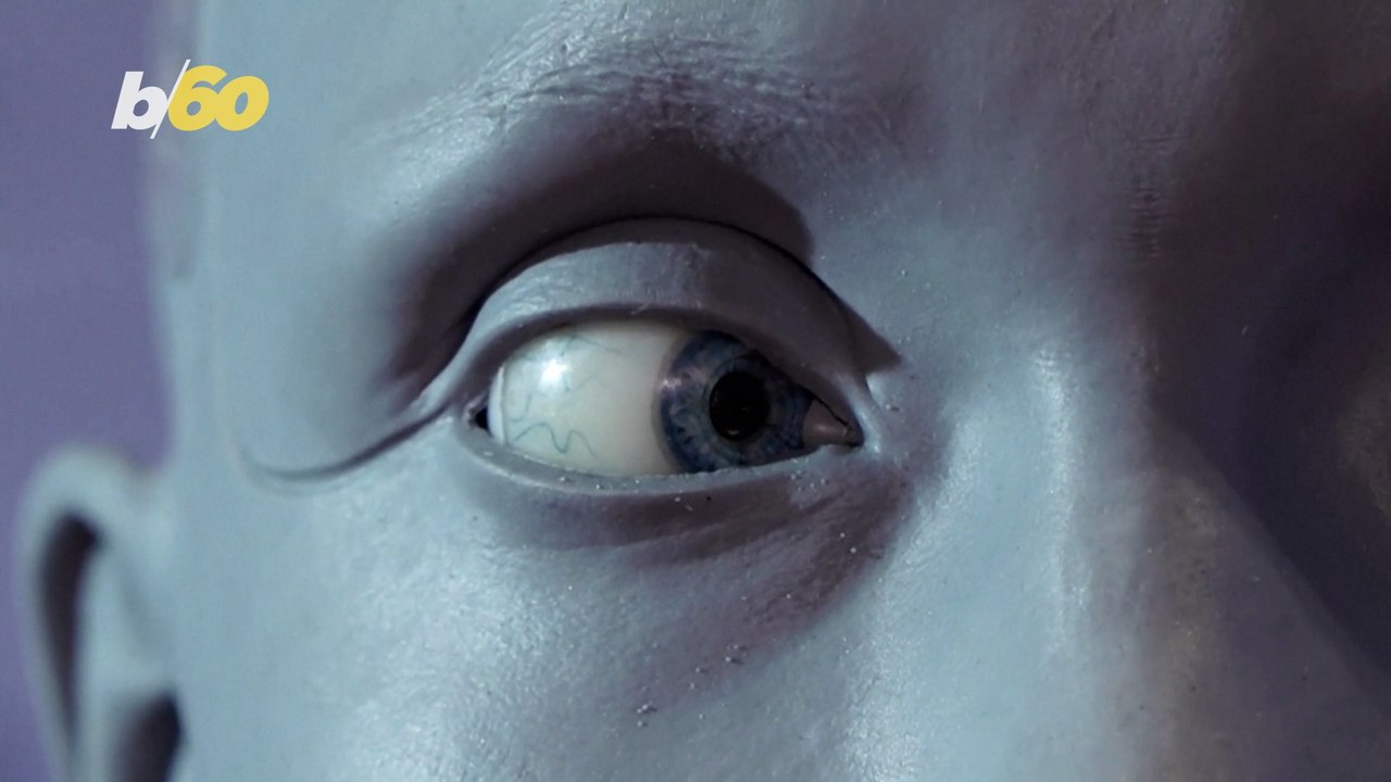 AI Companion Droids Are Officially Here