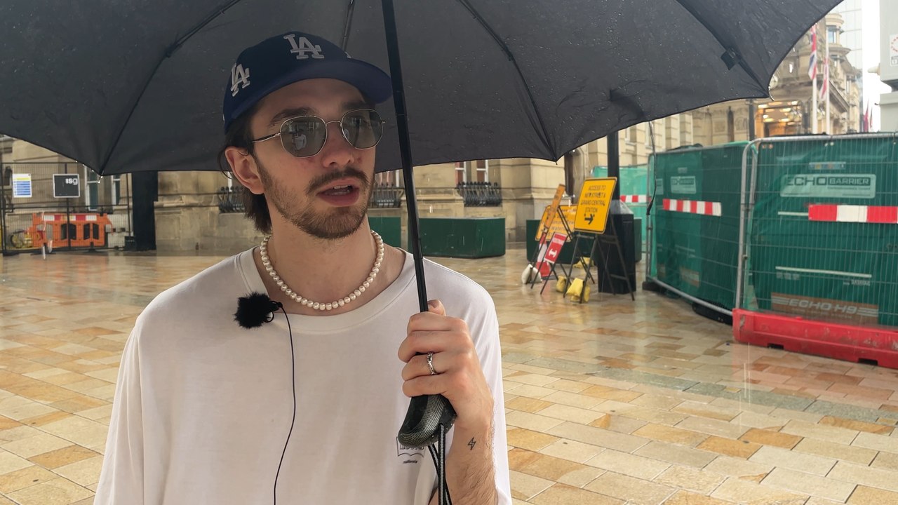 Your what's on guide to food festivals across Birmingham