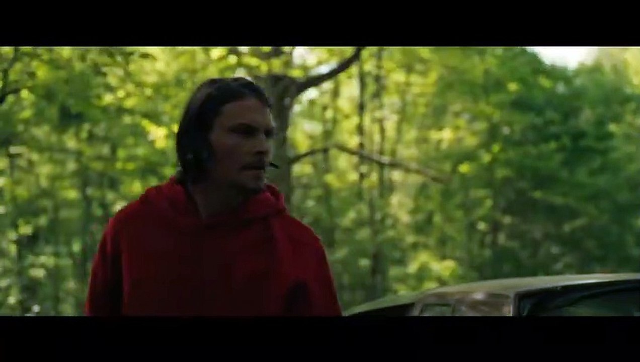 Mob Land Bande-annonce VO