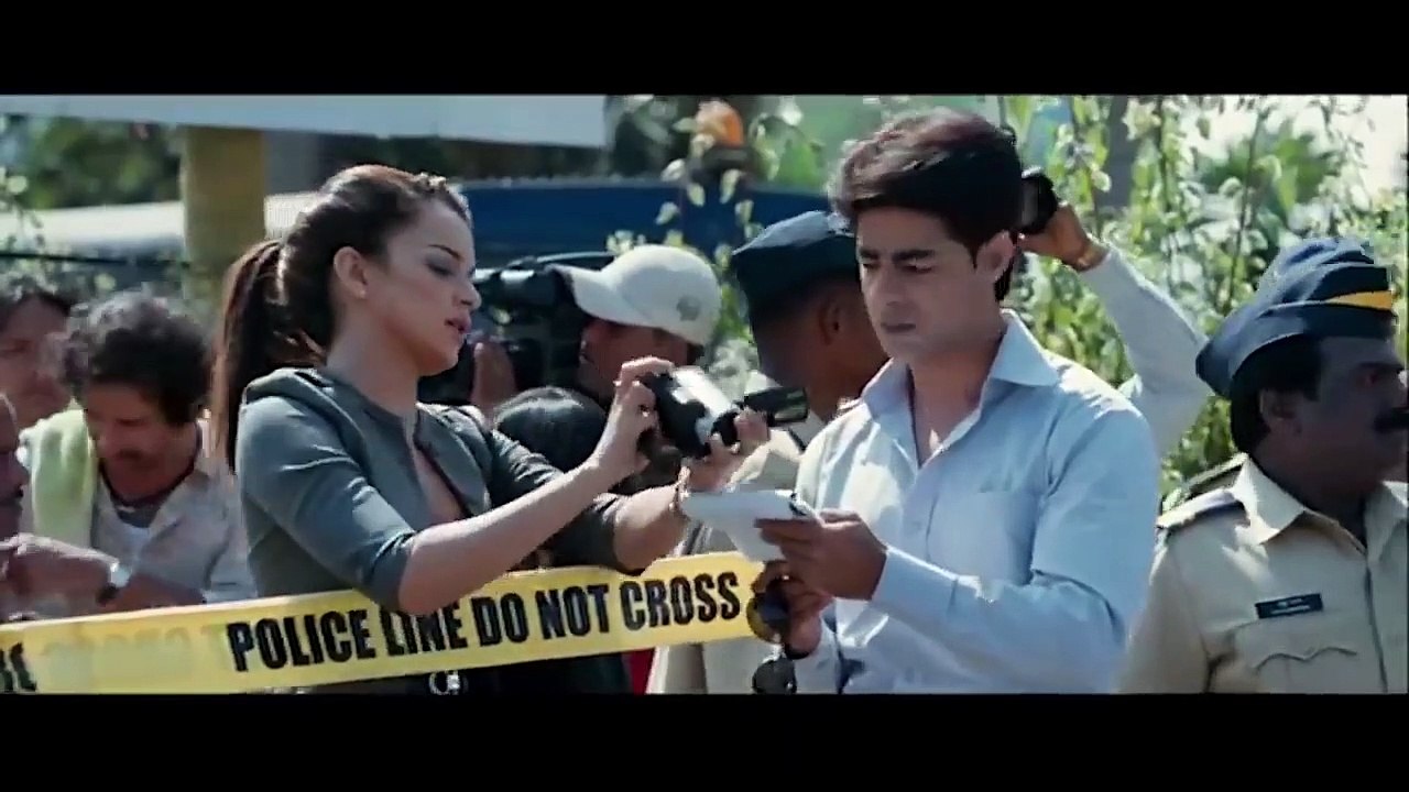 Sanjay Dutt's 2022 Bollywood Movie Featuring Kangana Ranaut 🎬