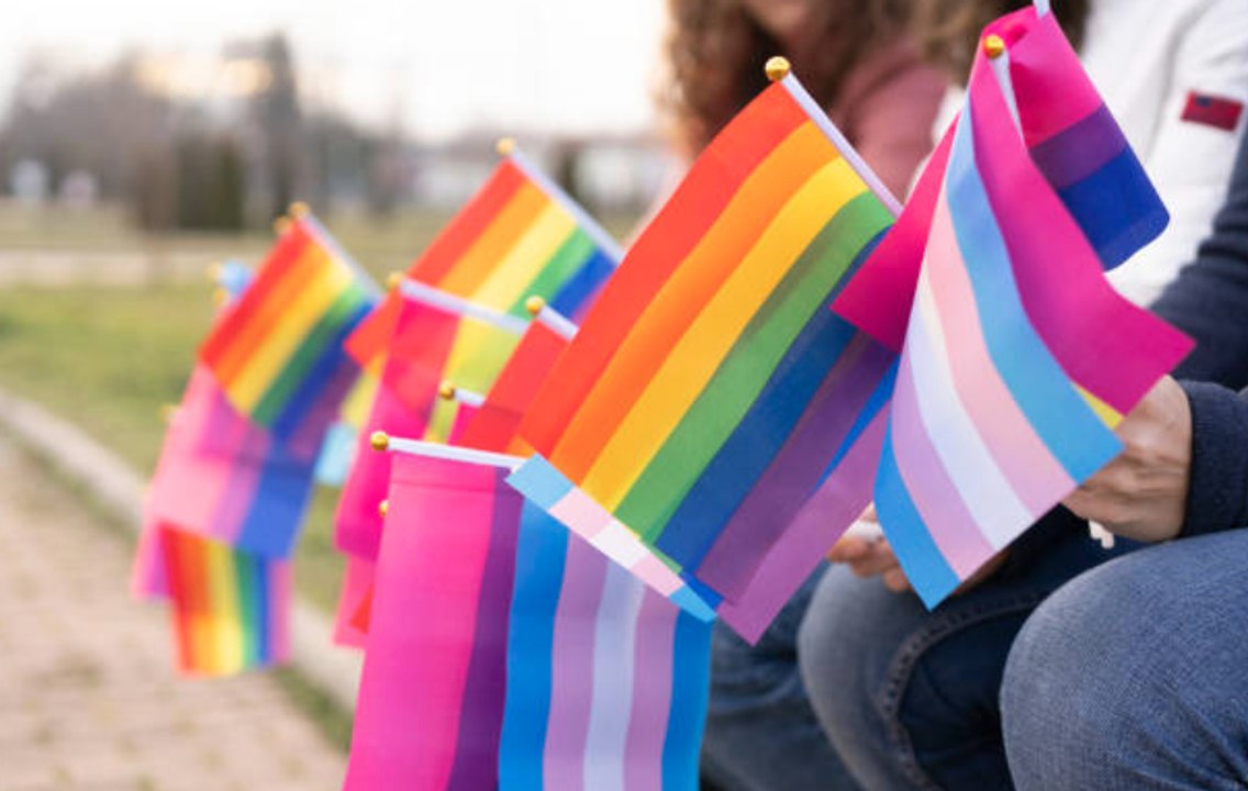 Basic LGBTQIA+ Terms to Learn in Honor of Pride Month