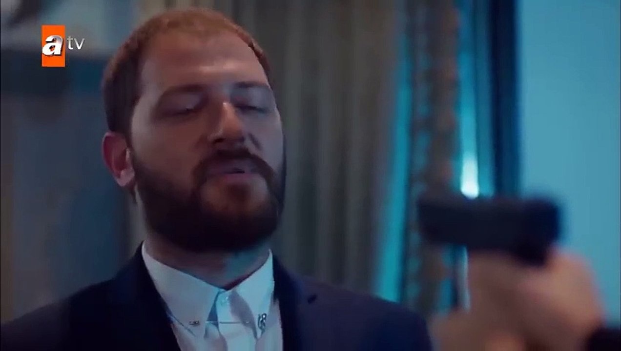 الإنتقام - الحلقة 20 - atv عربي - Can Kırıkları