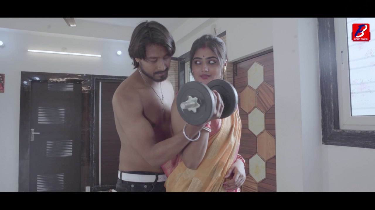 New Relationship - Hindi Short Movie - Short Films { Kolkata } Baba Films