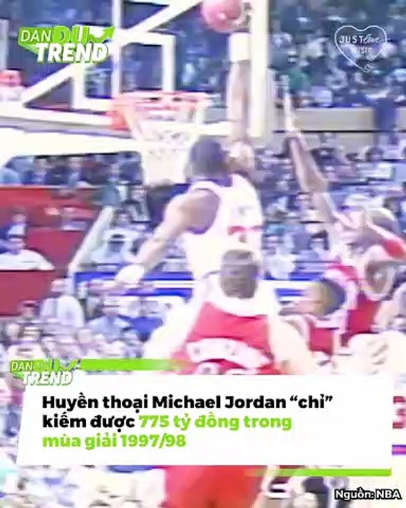 Một chiếc xe của Messi có giá cao hơn thu nhập cả năm mà tỷ phú bóng rổ Michael Jordan kiếm được: Từng là biểu tượng hoàng kim, giúp 'hạ đo ván' CR7 trong cuộc chiến 4 bánh | Điện Ảnh Net