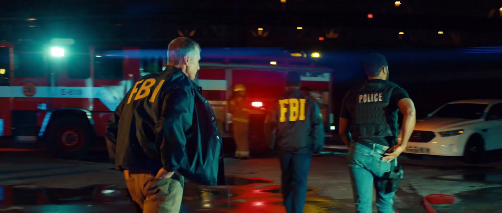 The Channel - Official Trailer