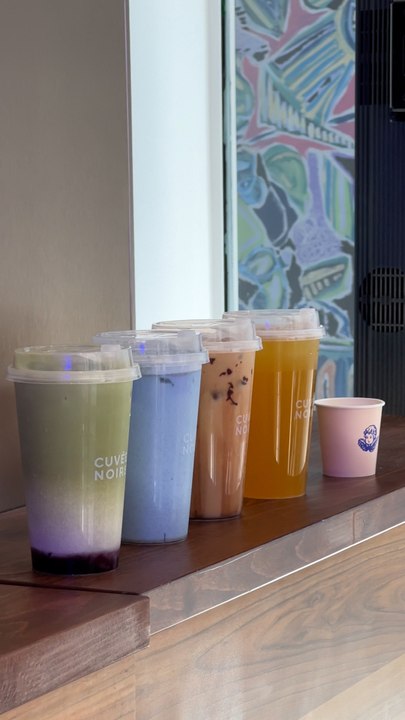 Pépite : Cuvée Noire