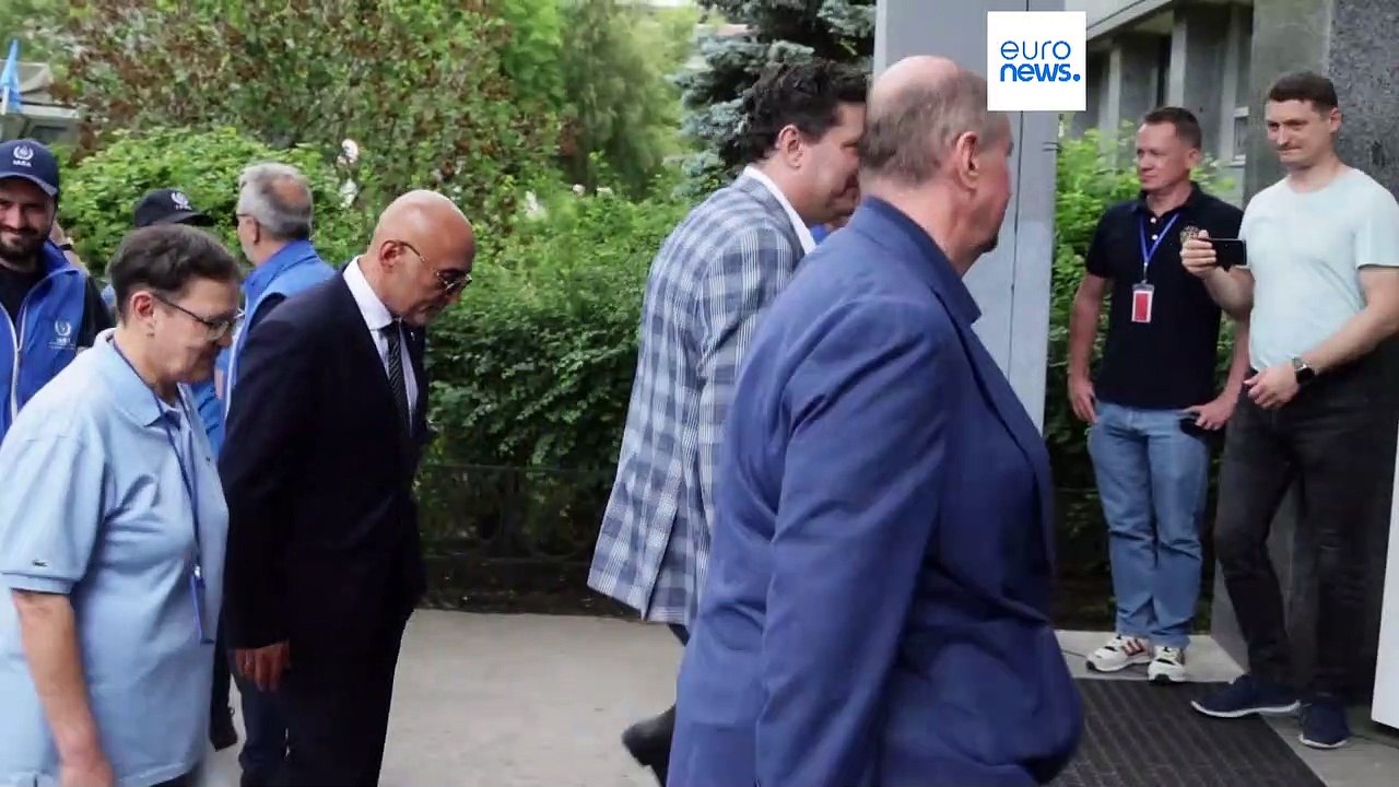 «Ситуация на ЗАЭС серьёзная, но стабилизируется»